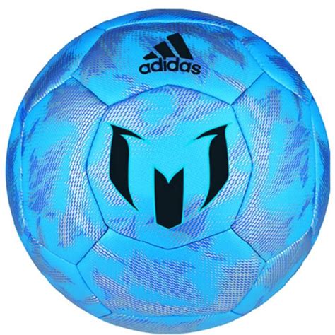 adidas Messi Q4 Ball Turquoise/Gray Size 4 | eBay