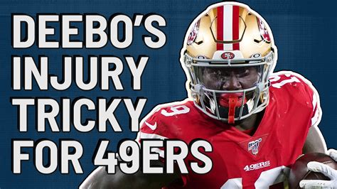 49ers: Assessing Deebo Samuel's 2021 fantasy football value