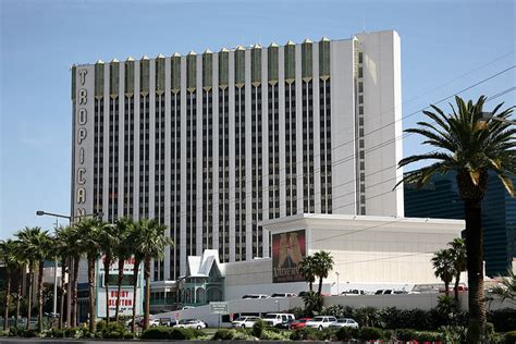 Tropicana Las Vegas owners to improve restaurants | World Casino News