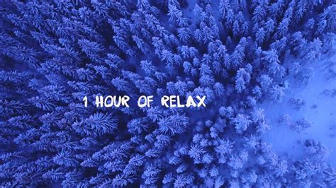 MEDITATION MUSIC - WINTER - RELAX&CHILL #4 - YouTube