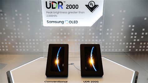 Galaxy S23 could feature Samsung’s UDR 2000 OLED with 2,000 nits brightness - SamMobile