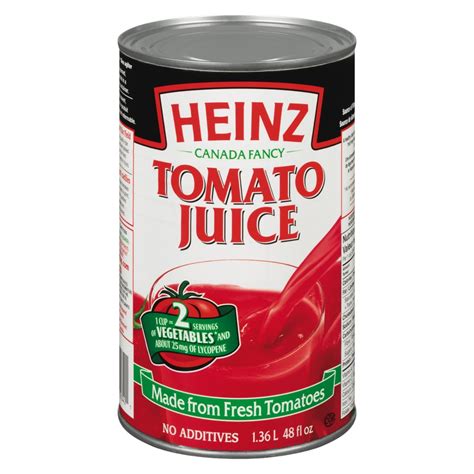 Tomato Juice