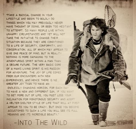 Alexander Supertramp Quotes. QuotesGram