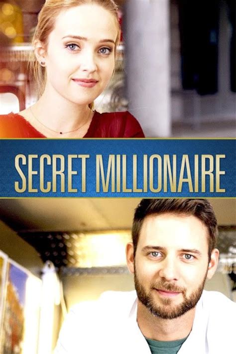 Secret Millionaire (TV Movie 2018) - IMDb