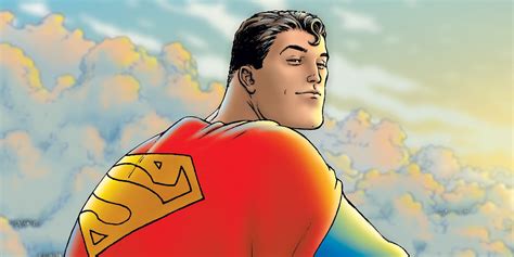 James Gunn Confirms Superman: Legacy Will Include 1 Classic DC Character