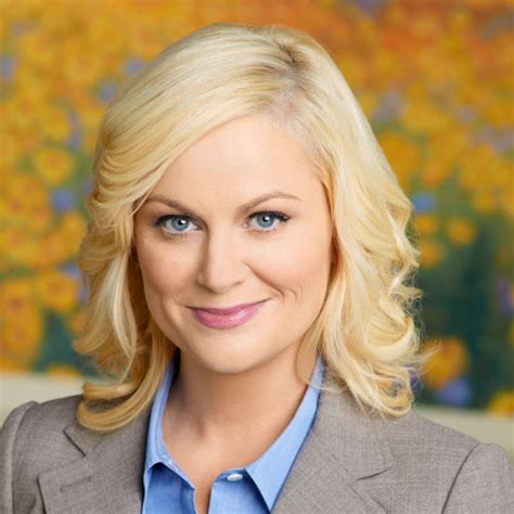 Leslie Knope: Parks and Recreation Character - NBC.com