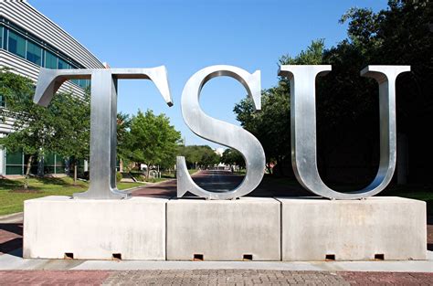 TexasSouthernUniversity#3 | Texas Southern University Campus… | Flickr
