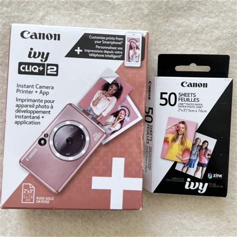 Canon Pink Cameras-and-accessories | Depop