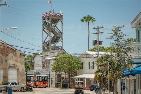 Key West: Old Town Trolley 12-Stop Hop-On Hop-Off Tour | GetYourGuide