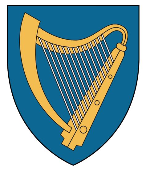 File:Ireland.svg - WappenWiki