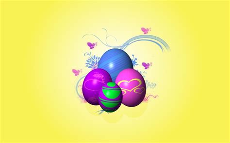 Easter Wallpaper Free