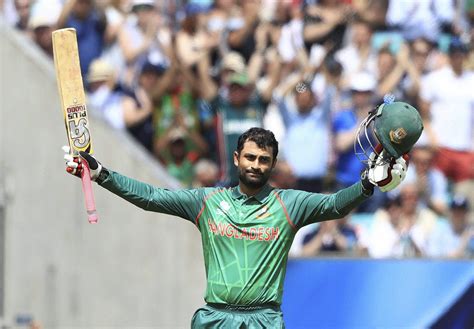 ICC Champions Trophy 2017: Hosts England in tight spot as Tamim Iqbal ton takes Bangladesh to 305/6