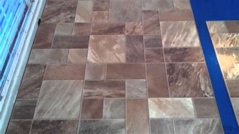 Tile Effect Laminate Flooring For Kitchens – Flooring Guide by Cinvex