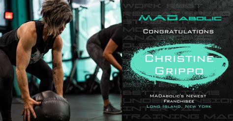 MADABOLIC ANNOUNCES NEW SIGNING IN LONG ISLAND – ZGrowth Partners