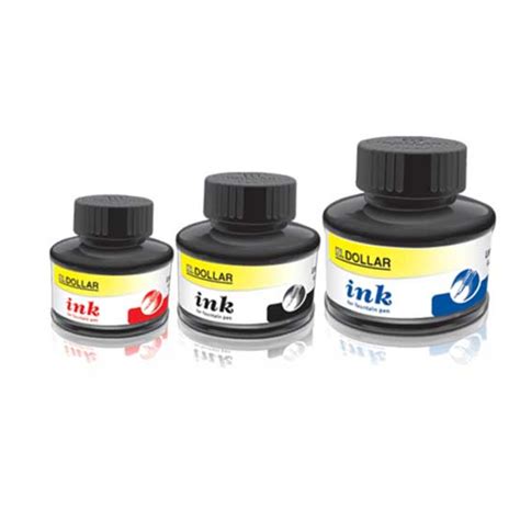 Shop Best Fountain Pen Ink Online In Pakistan