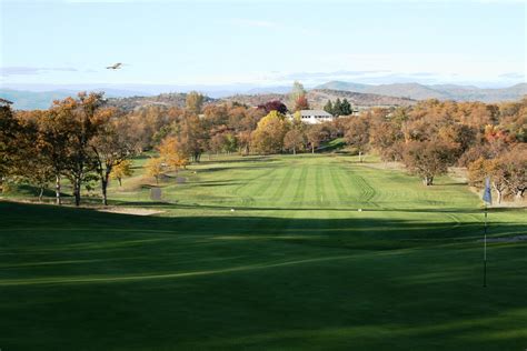 Stone Ridge Golf Club