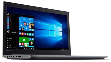 Lenovo IdeaPad 320-15IKB Mid-Range 15.6″ Laptop with Intel Core i3/i5/i7 CPUs – Laptop Specs