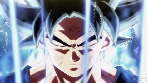 Ui Goku Gif 4K With tenor maker of gif keyboard add popular goku animated gifs to your browse ...