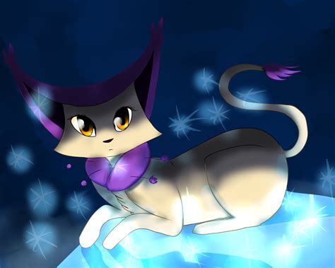 1 Delcatty by Cackateel on DeviantArt