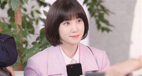 'Extraordinary Attorney Woo' Season 2: Park Eun-bin Is Unsure of Her Return: 'I Would Be at a ...