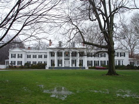 Drumthwacket in princeton United States Of America - reviews, best time to visit, photos of ...