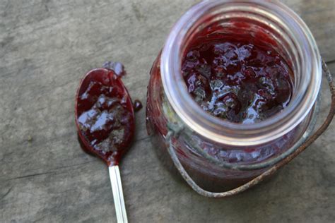 Mixed Berry Jam - A Farmgirl's Kitchen®