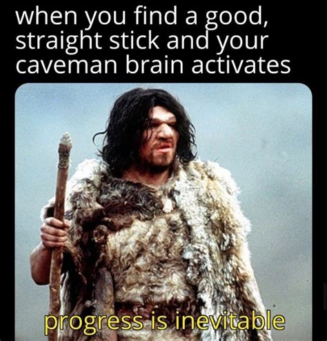 The best Caveman memes :) Memedroid