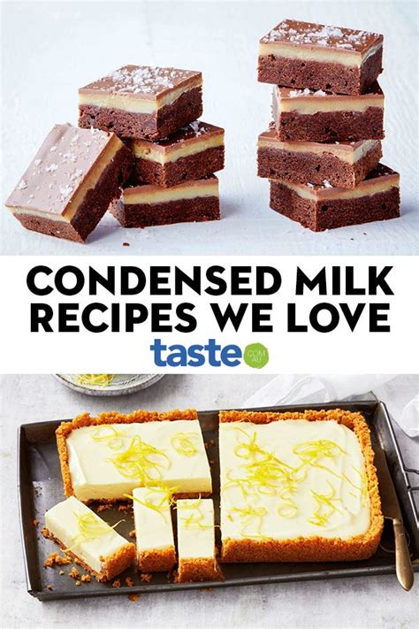 Recipes With Evaporated Milk Desserts / Coconut Milk Pudding Eggless ...