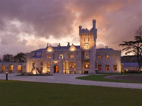 LOUGH ESKE CASTLE - Updated 2023 Prices & Hotel Reviews (Donegal Town ...