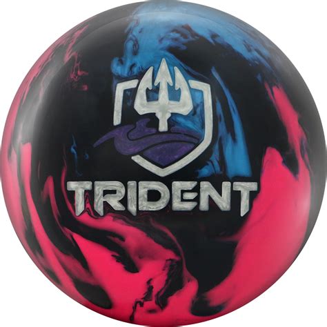 Motiv Trident Horizon Bowling Ball | FREE SHIPPING - BowlerX.com