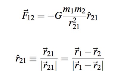 [SOLVED] Why add a minus sign in the formula for gravity? ~ Physics ...