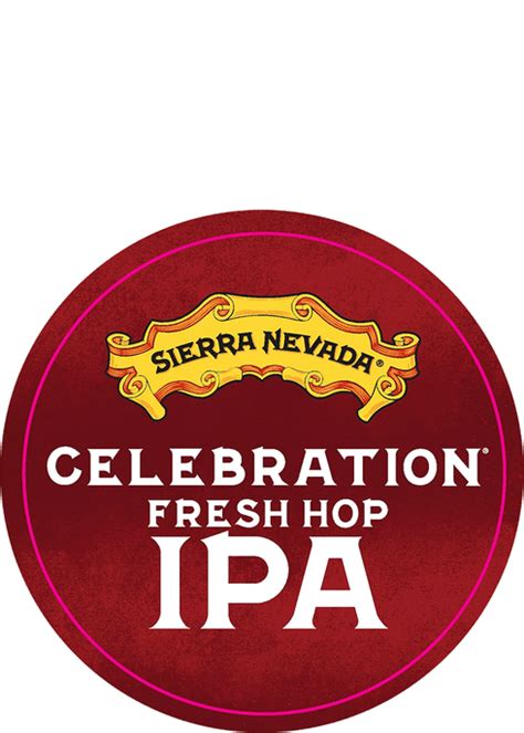 Sierra Nevada Celebration Ale | Total Wine & More