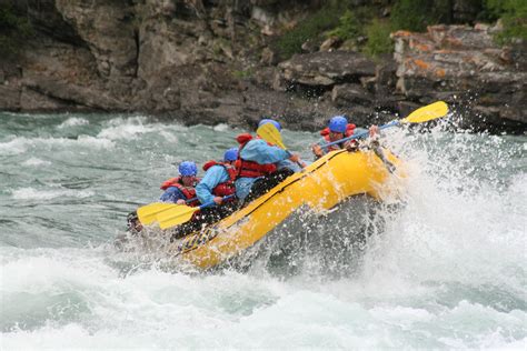 Whitewater Rafting Archives | Whitewater rafting, Whitewater, White water rafting