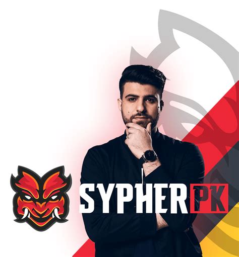 Sypherpk Merch - Official Merch Store