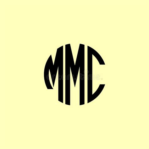 Mmc Logo Stock Illustrations – 21 Mmc Logo Stock Illustrations, Vectors ...