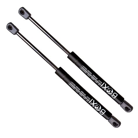 BOXI 2pcs Liftgate Lift Supports Struts Shocks Gas Struts Shocks ...