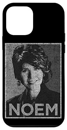 iPhone 12 mini Kristi Noem - South Dakota Governor for President 2024 B ...