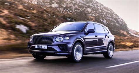 Mulliner's Masterpiece: The Bentley Bentayga EWB Where Luxury Gets Personal