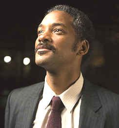 Best Actor: Best Actor 2006: Will Smith in The Pursuit of Happyness