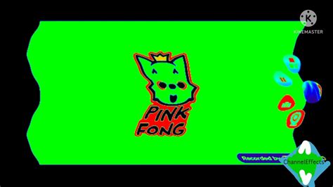 Preview Pinkfong Ball Intro Logo Effects Kinemaster (MOST POPULAR 2022 ...