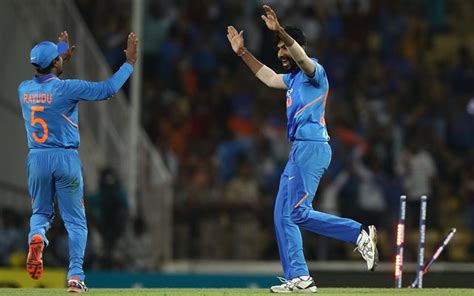 Jasprit Bumrah could suffer from lumbar injuries: Strength and ...