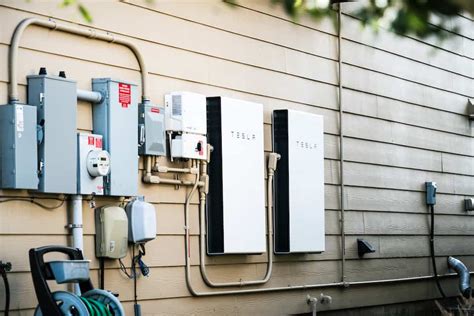 Tesla Powerwall Vs Powerwall 2 - What’s the Difference? - That Tesla Channel