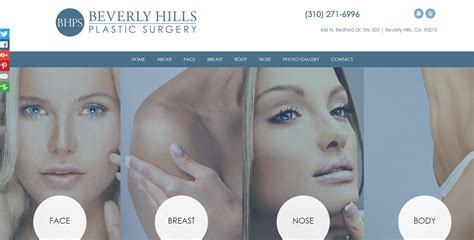 Beverly Hills Plastic Surgery - Beverly Hills, CA - Nextdoor