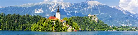 Croatia & Slovenia | Small Group Adventure Tour | Club Adventures by AAA