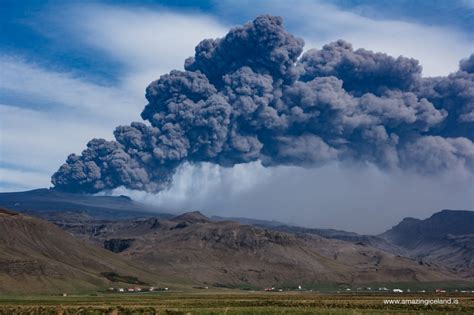 Eyjafjallajokull volcano – amazingiceland.is