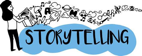 Storytelling: contando histórias vividas! - OLWEB