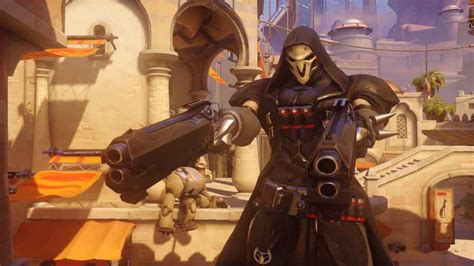 How to play Reaper in Overwatch 2 – Abilities, changes, strategies - Pro Game Guides