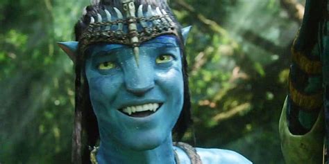 Avatar 4 Filming Is Surprisingly Far Along Already, Reveals Producer