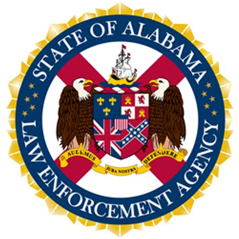 Alabama Law Enforcement Agency