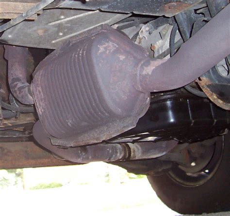 Ford F150: What’s Causing That Rotten Egg Smell? | Drivetrain Resource